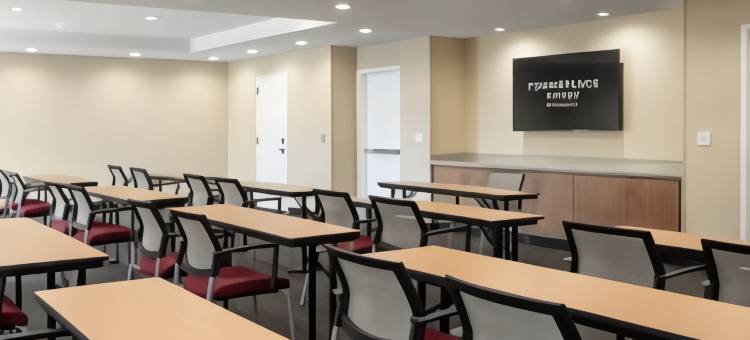 TownePlace Suites Fresno Clovis图片