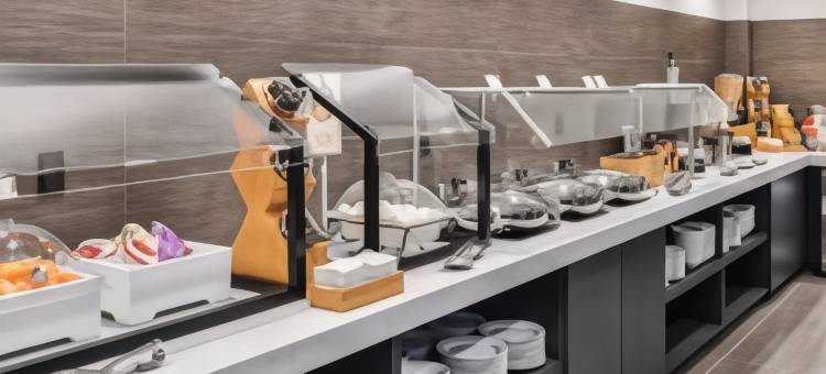 Fairfield Inn & Suites Raleigh Cary图片