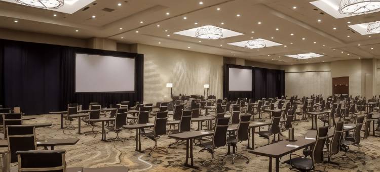 奥罗拉丹佛会议中心凯悦酒店(Hyatt Regency Aurora Denver Conference Center)图片