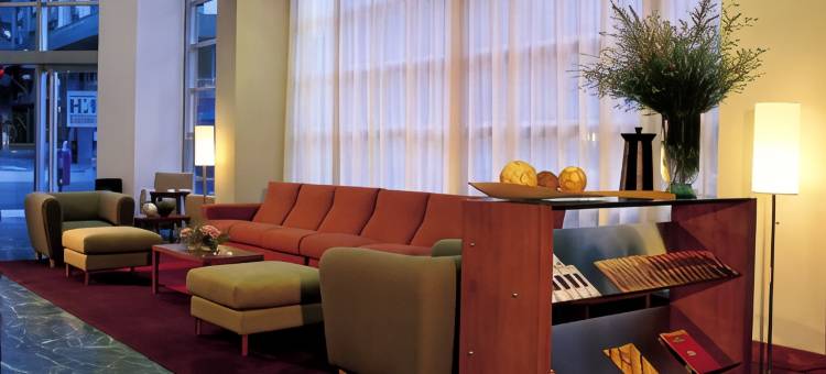 NH拉丁酒店(NH Buenos Aires Latino)图片