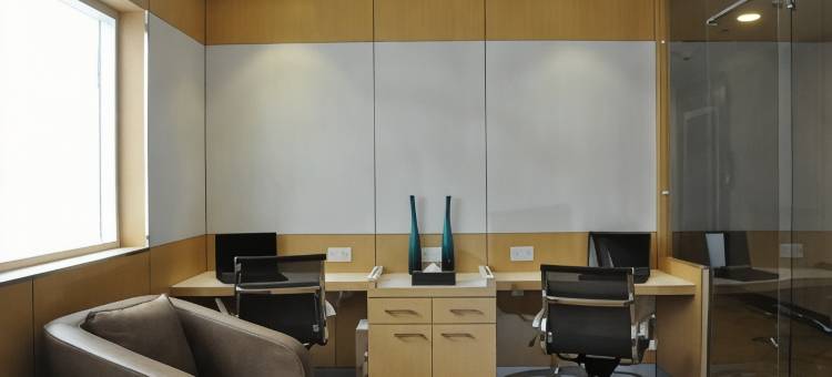 迪拜财富公园酒店(Fortune Park Hotel)图片