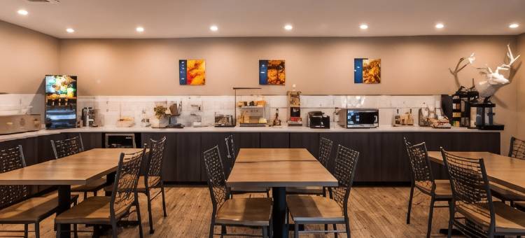 约翰迪贝斯特韦斯特酒店(Best Western John Day Inn)图片