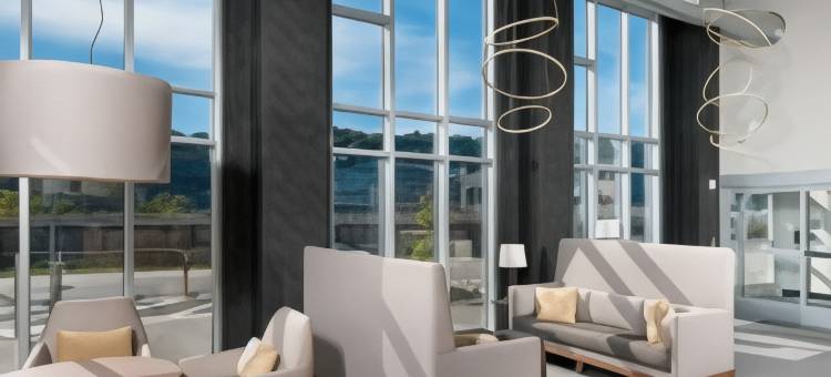 Fairfield Inn & Suites Pittsburgh Downtown图片