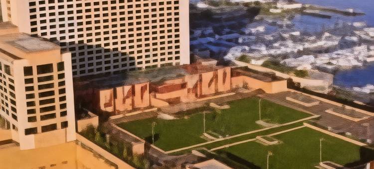 金块酒店(Golden Nugget Atlantic City)图片