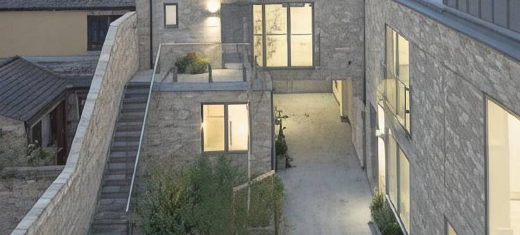 城市住宿酒店 - 仲夏马厩(Citystay Living - Midsummer Mews)图片