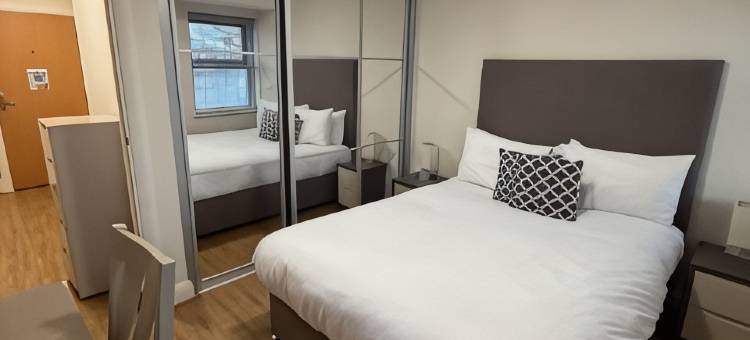 HOF-城市墙别墅(House of Fisher - City Wall House)图片