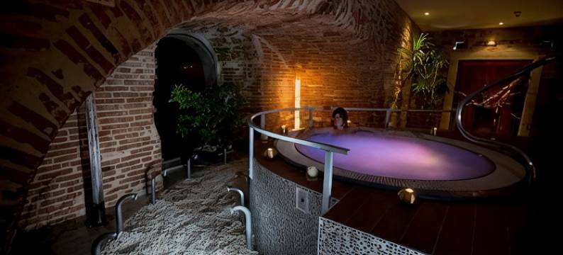 莫伊萨克磨坊酒店，Sure Hotel Collection by Best Western(Le Moulin de Moissac, Sure Hotel Collection by Best Western)图片