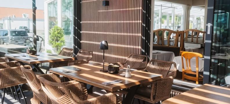 德尔菲酒店和餐厅(Delphi Hotel & Restaurant)图片