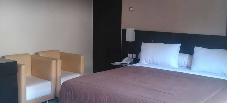 温纳普勒米耶酒店(The Winner Premier Hotel)图片