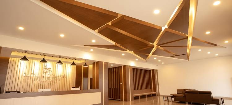 英图奇河畔酒店(Intouch Riverside Hotel)图片