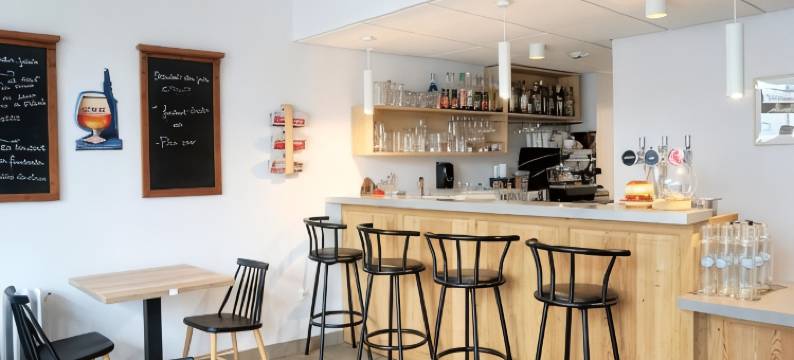 康福鲁恩特酒店(Logis Hôtel le Confluent)图片