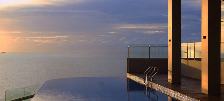 金色郁金香酒店精选勿里洞(Golden Tulip Essential Belitung)图片