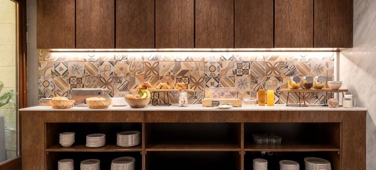 萨奈特古雅精品酒店(Quaint Boutique Hotel Sannat)图片