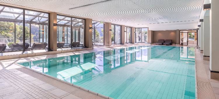 伦克霍夫美食水疗度假村(Lenkerhof Gourmet Spa Resort - Relais & Châteaux)图片