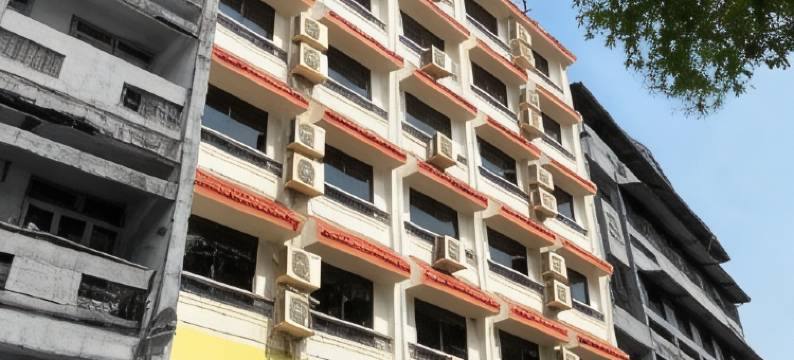 丽亭酒店(Hotel Park Plaza)图片