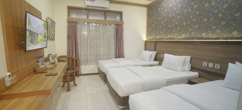 Pondok Indah Hotel图片