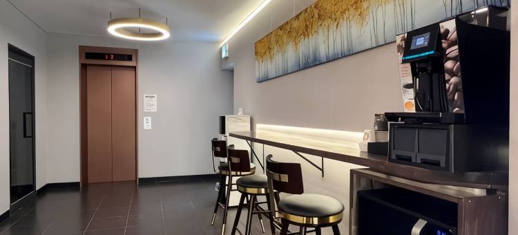 Vovo酒店(Vovo Hotel)图片