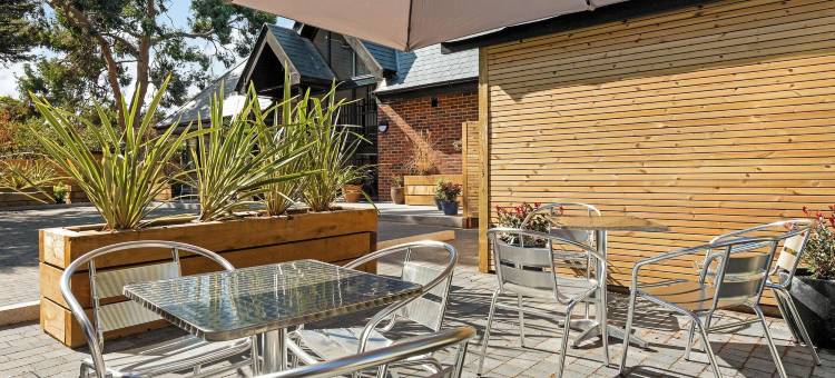 克罗伊登西城卡罗科公寓酒店(Westciti Caroco Aparthotel)图片