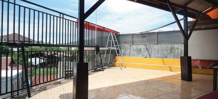 红多兹酒店-近阿贝普拉购物中心(RedDoorz Near Mal Abepura)图片