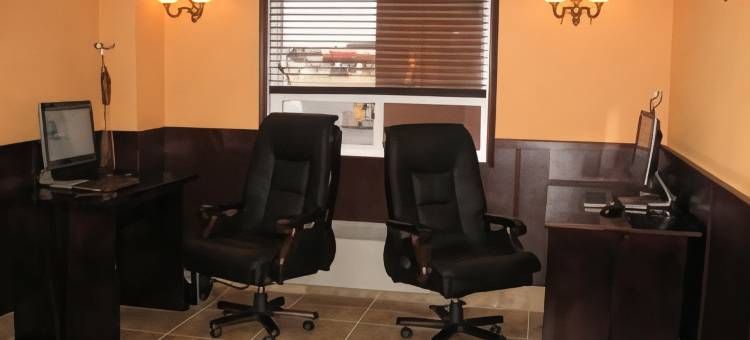 阿萨巴斯卡戴斯酒店(Days Inn by Wyndham Athabasca)图片