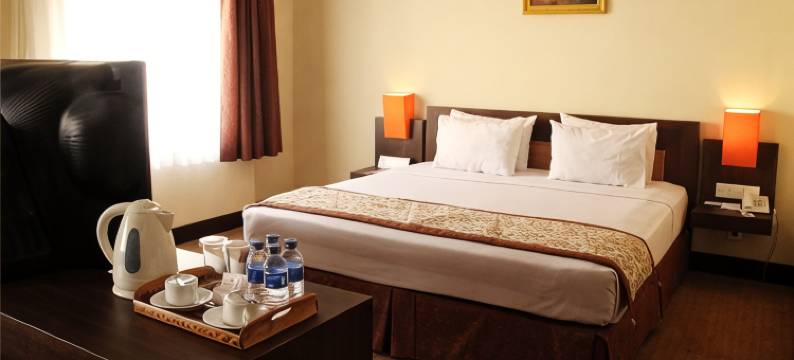 Abadi Hotel Sarolangun图片