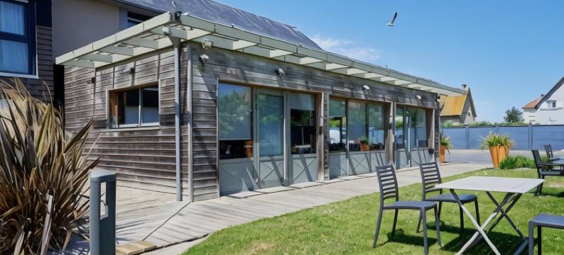 齿板酒店(La Cremaillere Hôtel-Restaurant)图片