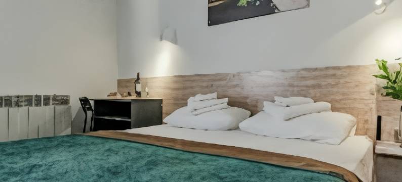 贝利森阿斯托诺米彻斯卡亚廉价酒店(Berison Astronomicheskaya Hotel)图片