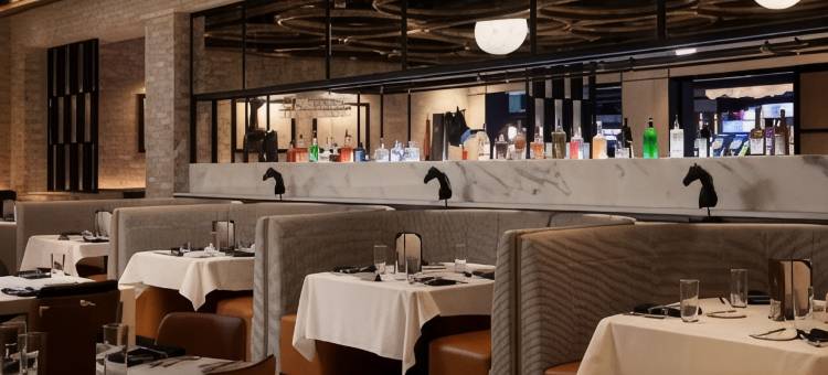 罗斯游戏度假村(The Rose Gaming Resort)图片