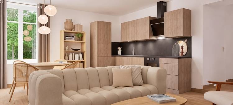 洛杰斯公园酒店(Logis Hotel du Parc)图片