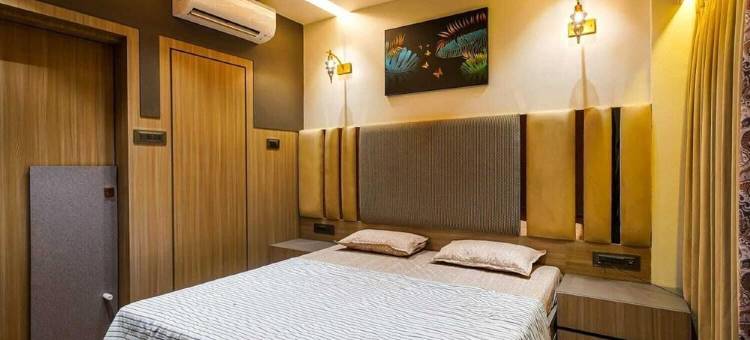 Escape to Tranquility: Discover the Serenity of a Luxurious 3BHK Villa, Lonavala图片
