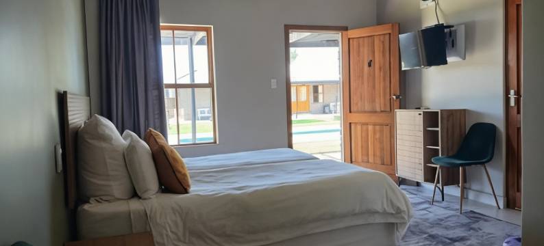 柠檬小屋3(Lemon 3 Lodge Guesthouse)图片