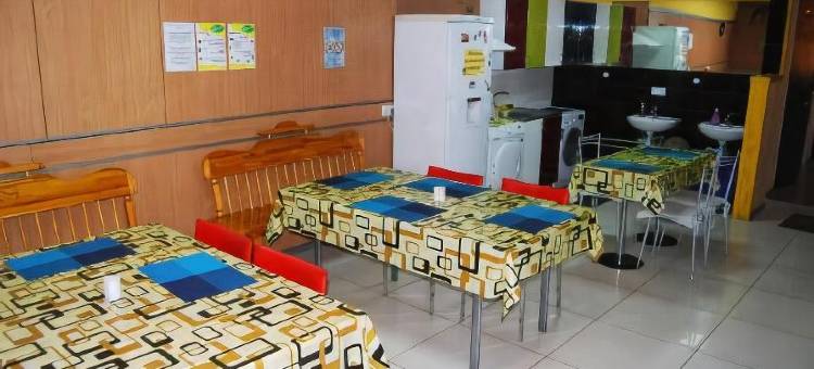 甜梦旅舍(Sweetdream Hostel)图片