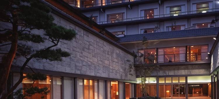 鹭乃汤酒店(Hotel Saginoyu)图片