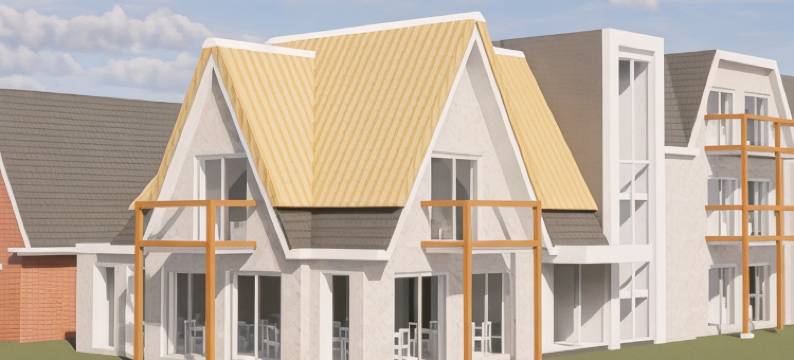 Koogerend酒店(Hotel Koogerend)图片