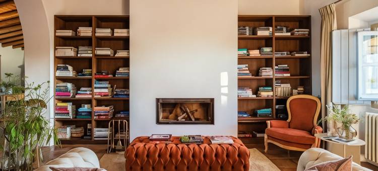 赫达德达马哈迪尼亚新 - 雷莱斯&夏特(Herdade da Malhadinha Nova - Relais & Châteaux)图片