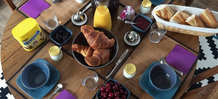 宅邸酒店(La Maison)图片