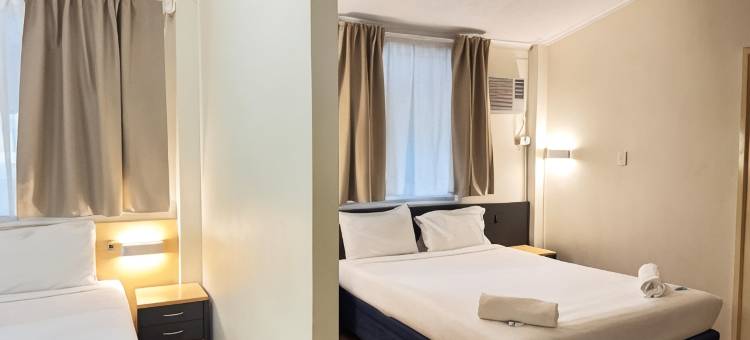 塔里汽车旅馆(Taree Motor Inn)图片