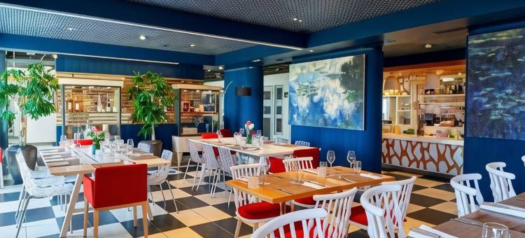 Best Western Plus Hotel le Rhenan图片