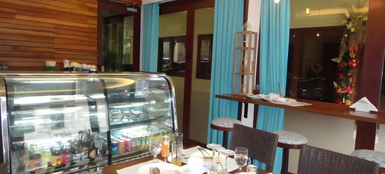 阿尔巴吾诺酒店(Alba Uno Hotel)图片