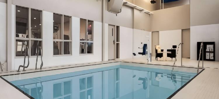 Microtel Inn & Suites by Wyndham Antigonish图片