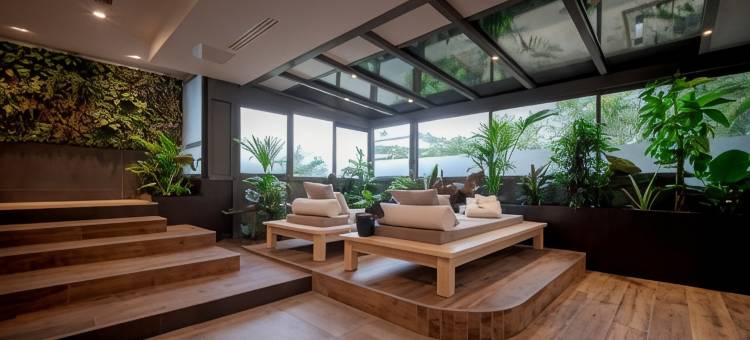 Best Western Plus Central Park Hotel图片