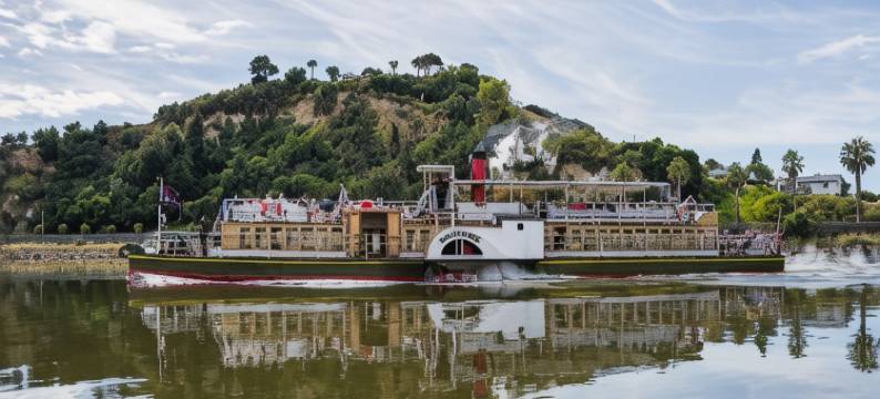BK木兰汽车旅馆(BK's Magnolia Motor Lodge)图片