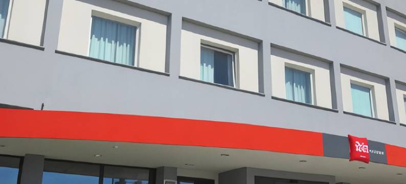 宜必思米兰展览中心酒店(Ibis Milano Fiera)图片