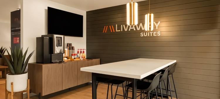 LivAway 套房三城- 里奇兰(LivAway Suites Tri-Cities- Richland)图片