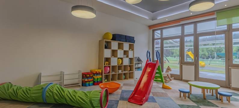 Aldiana Club Ampflwang图片