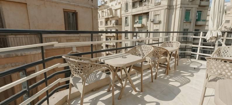 城市大酒店(Grand City Hotel)图片