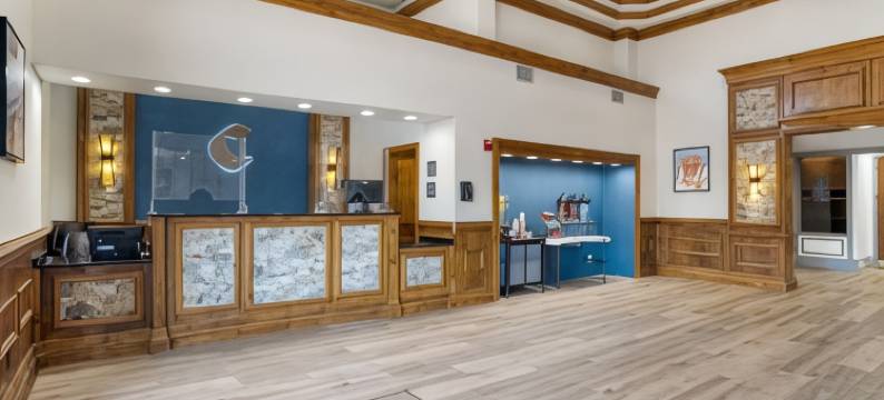 彭萨科拉舒适酒店 - 近美国国家科学院科里站(Comfort Inn Pensacola Near Nas Corry Station)图片