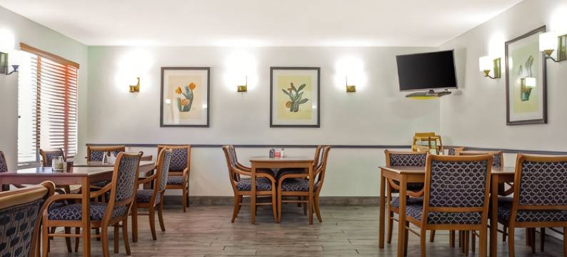 本森 I-10 公路 304 号出口凯艺酒店(Quality Inn Benson I-10 Exit 304)图片