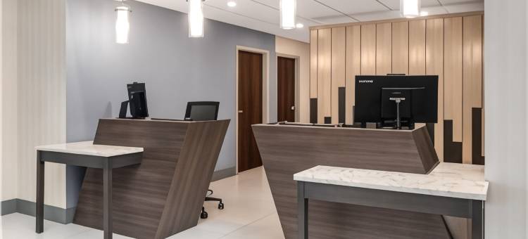 贝斯特韦斯特优质酒店-通往瀑布(Best Western Plus Gateway to the Falls)图片