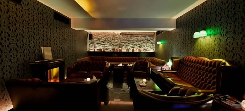 Best Western Premier Hotel Victoria图片